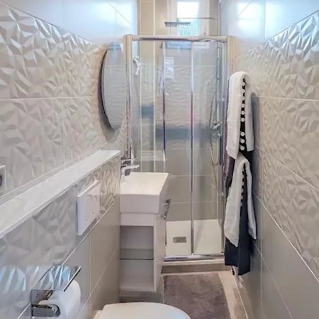 Apartamento La Bleue